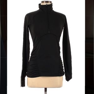 Lululemon Atheltica Track Jacket